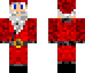 santa clause or father christmas