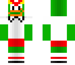 buhdeuce