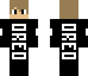 oreo