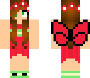 updated headphones fairy gamer