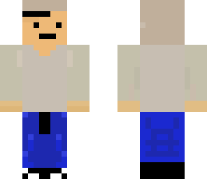 my