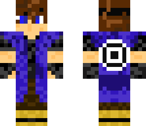 my skin