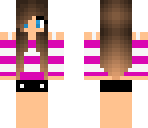 cute girl