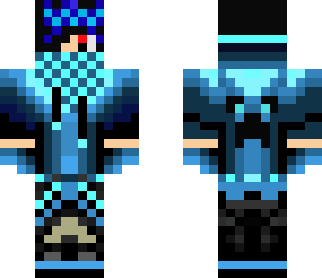 assasin skin 4000