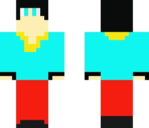 super skin