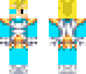 vegetta 777 blu