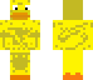 cute ducky