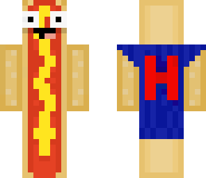 hot dogggg