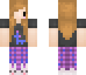 nice skin