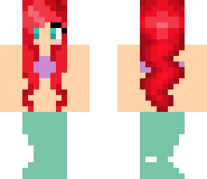 ariel