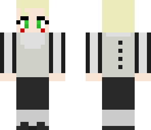 dagger boc genderbend