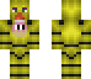 fnaf chika edited