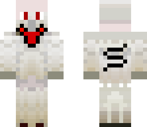 iron golem cool by sn