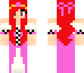 princess bubble
