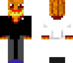 you will see this when you die