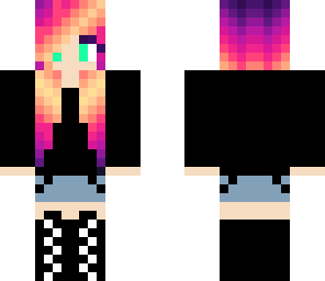 cool hair