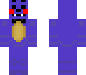 toy freddy blue