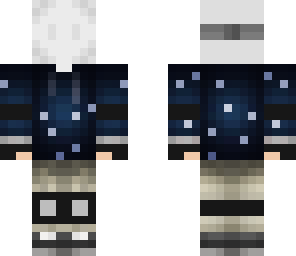 dark zombookie edition