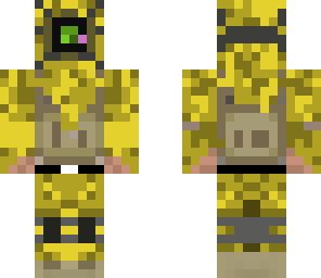 special ops desert