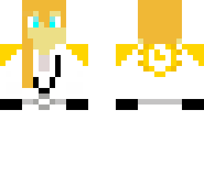 zane's sister
