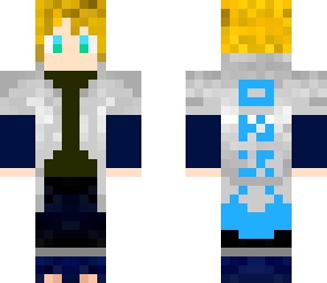 minato v2