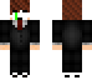 best skin ever