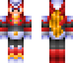 zeromegaman