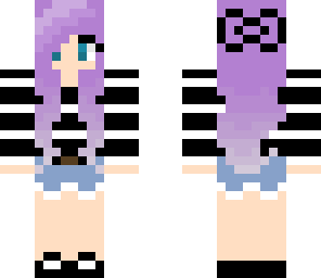 kawaii girl