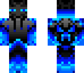 best skin ever