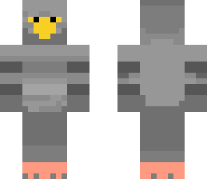improved pigeon