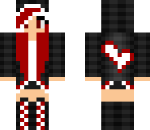 christmas girl 