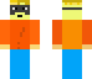 pilot guy
