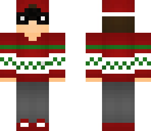 iamcader skin
