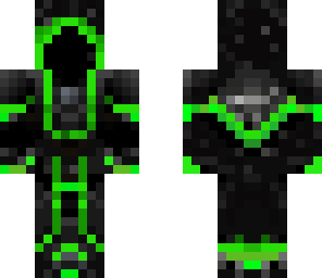 green assasin