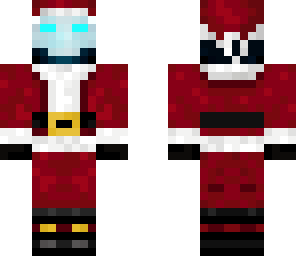 christmas present_hunter