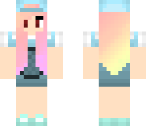 overalls yet another update
