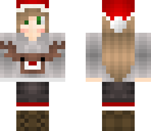 christmas reindeer