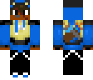 lucario pro