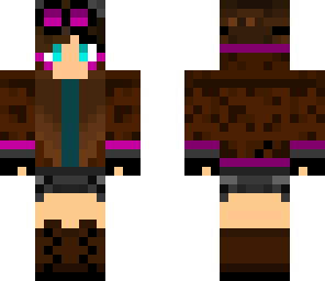 steampunk-pink
