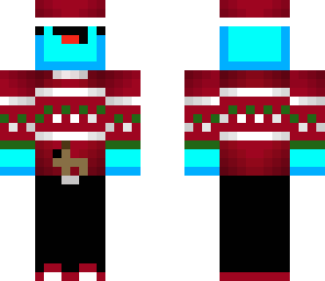 derpy diamond's ugly christmas sweater