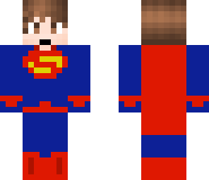 superman benja