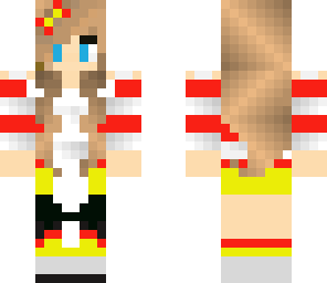 edited mcdonalds girl