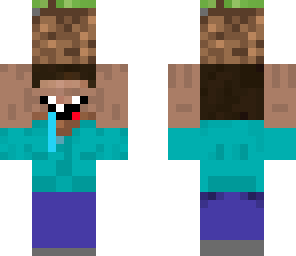 orepros dirt skin