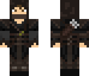 assassin scimitaren