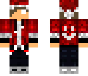 santabrine fixed