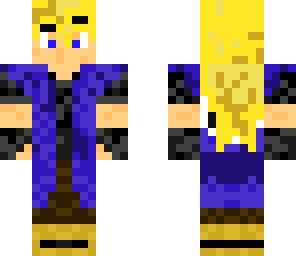 ssj3 me
