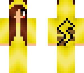 pikachu onesie