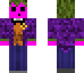 joker timmy