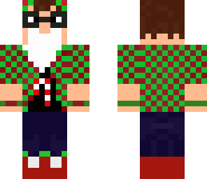 christmas nerd