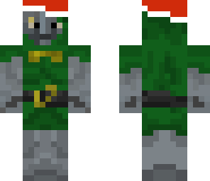 christmas doom